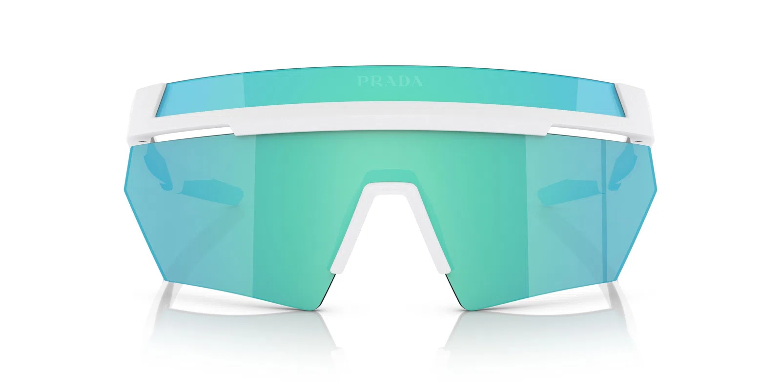 Prada Linea Rossa 01YS Sunglasses - view 14